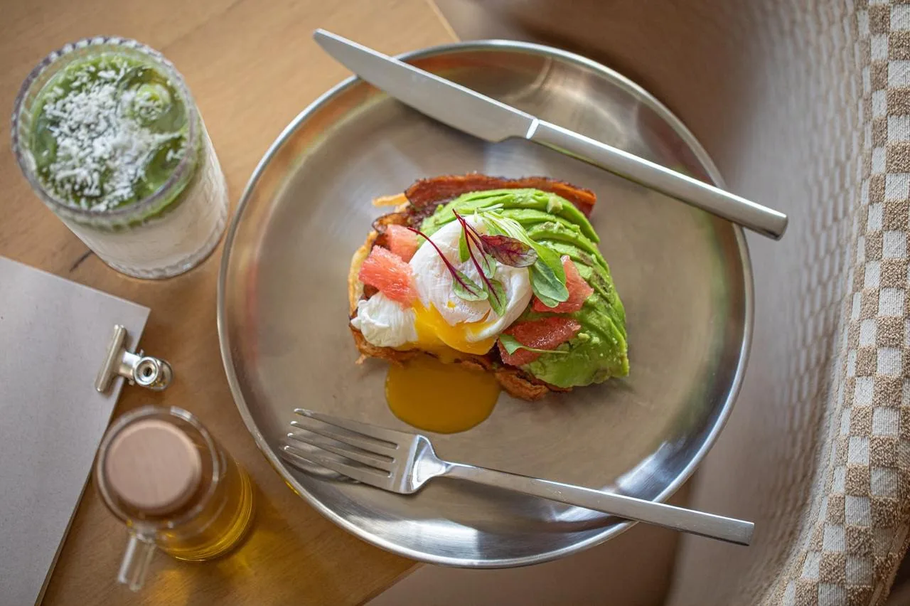 Brunch em Curitiba: 3 pratos para experimentar no Emma